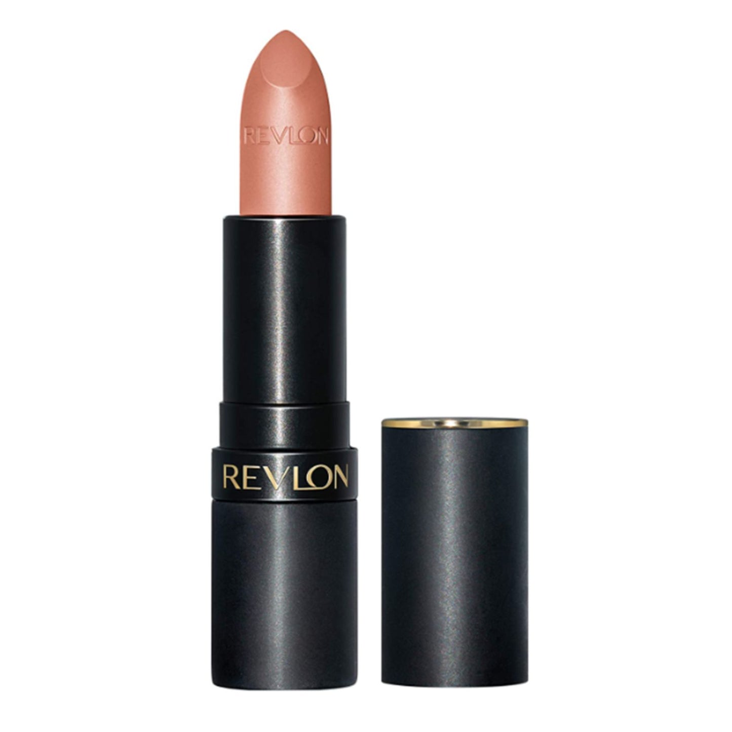 Revlon Super Lustrous Luscious Mattes Lipstick Range