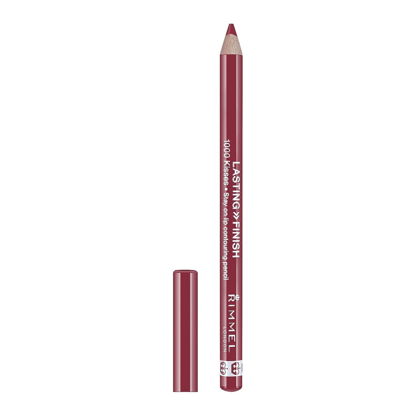 Rimmel Lasting Finish 1000 Kisses Lip Liner Range