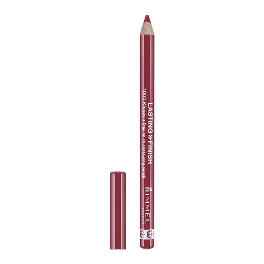 Rimmel Lasting Finish 1000 Kisses Lip Liner Range