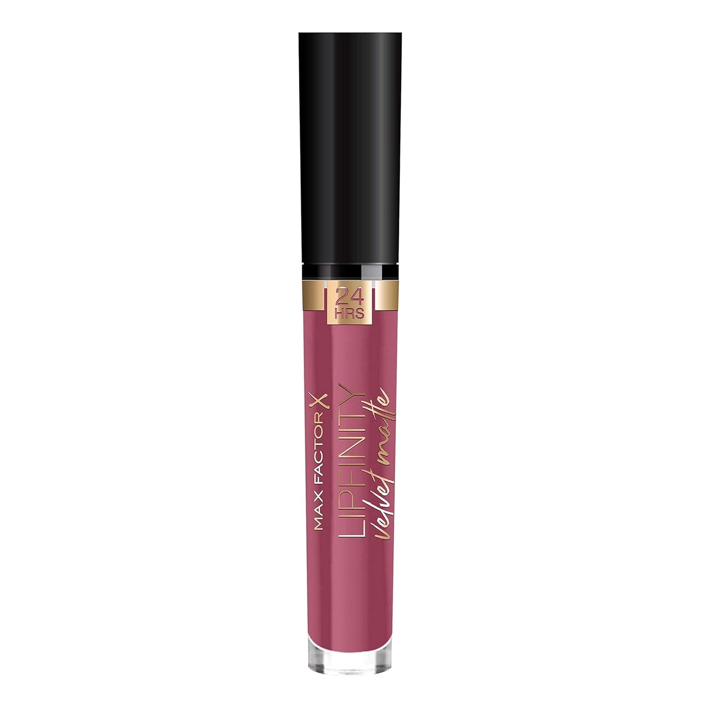 Max Factor Lipfinity Velvet Matte Liquid Range: Master the Matte Look