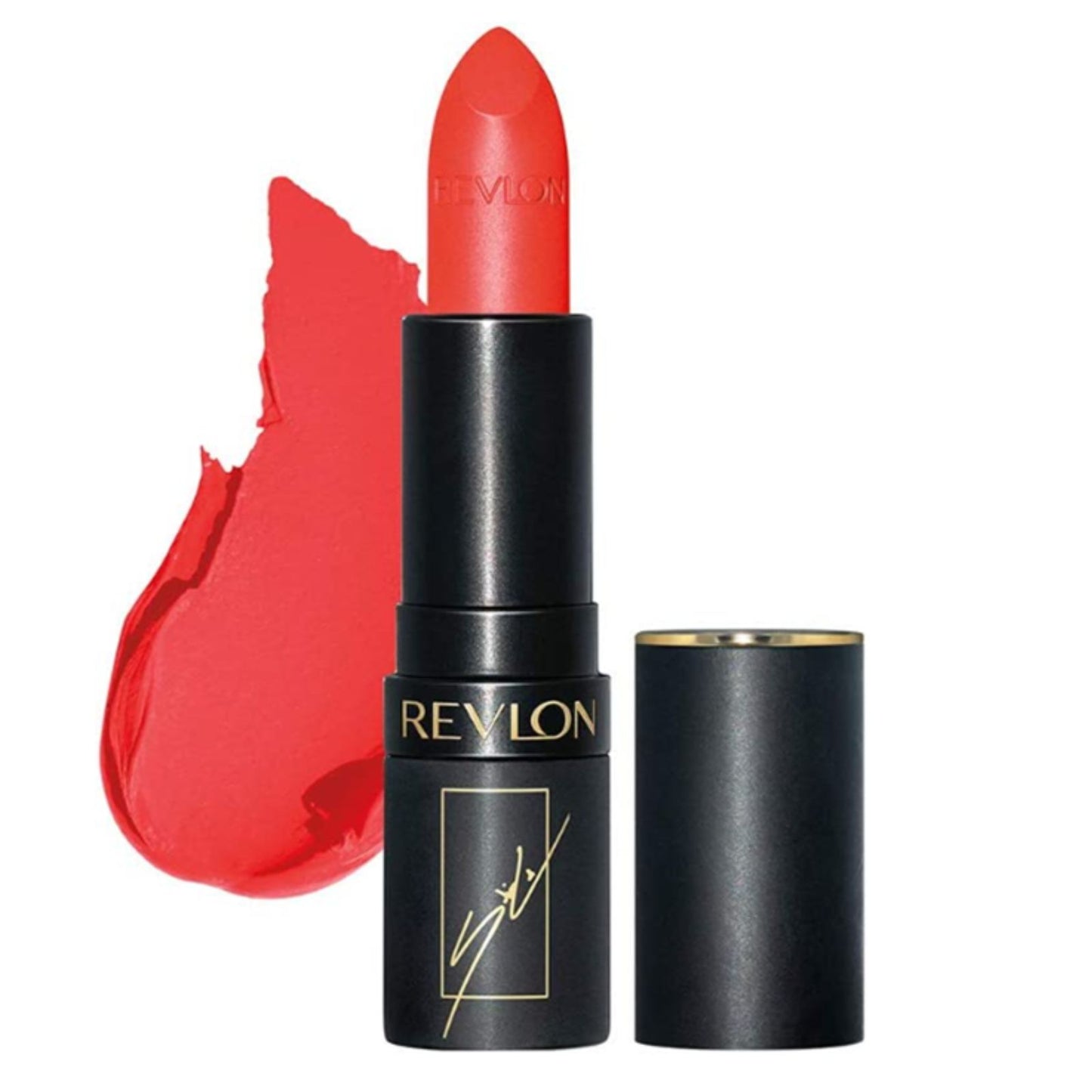 Revlon Super Lustrous Luscious Mattes Lipstick Range