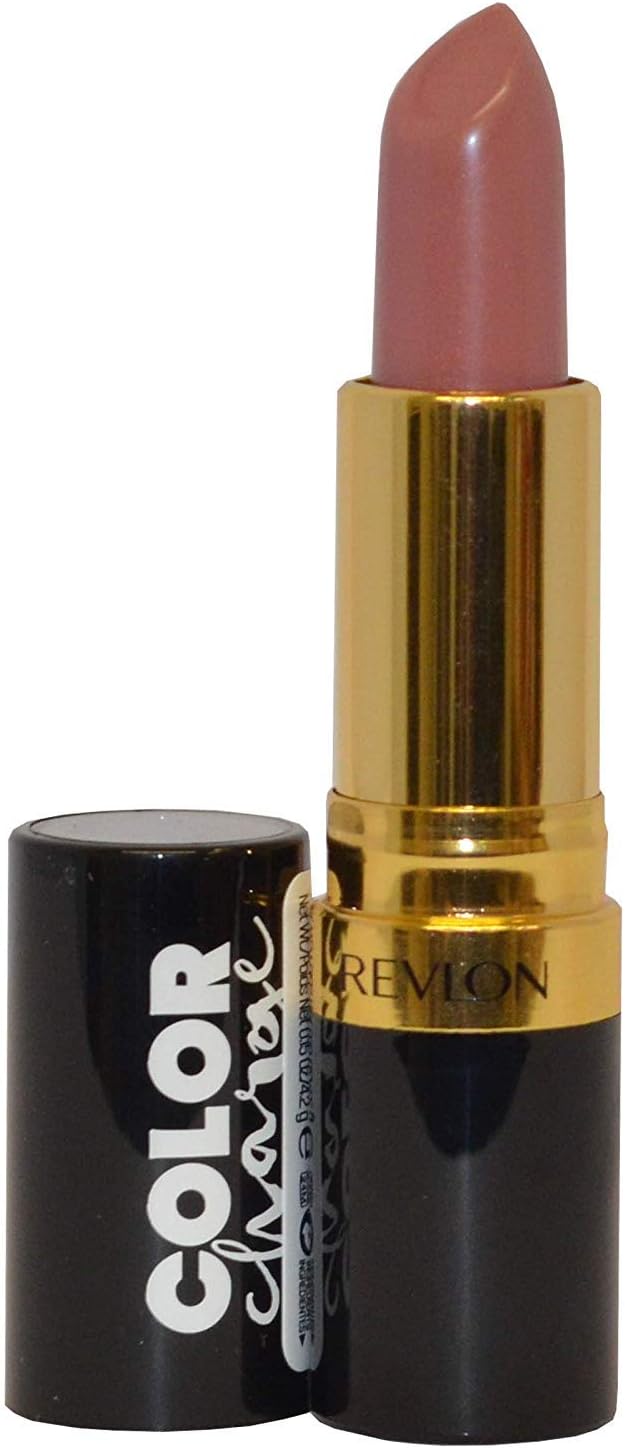 Revlon Super Lustrous Original Shades Range