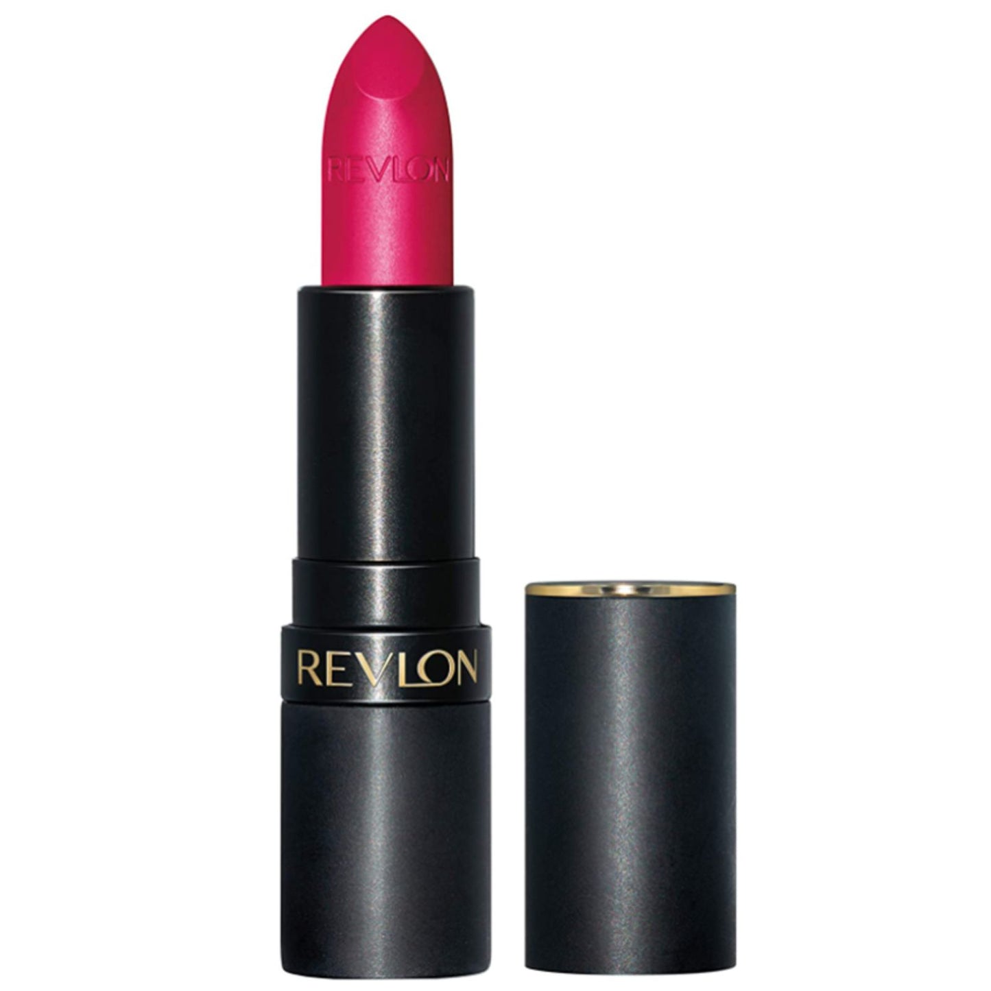 Revlon Super Lustrous Luscious Mattes Lipstick Range