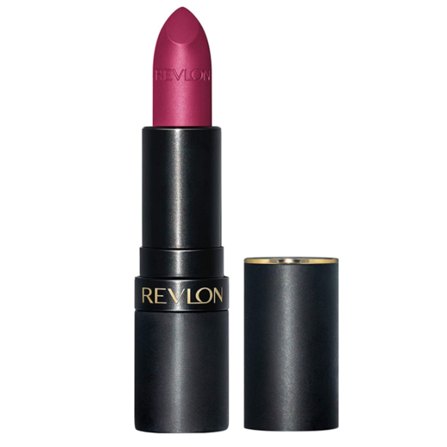 Revlon Super Lustrous Luscious Mattes Lipstick Range