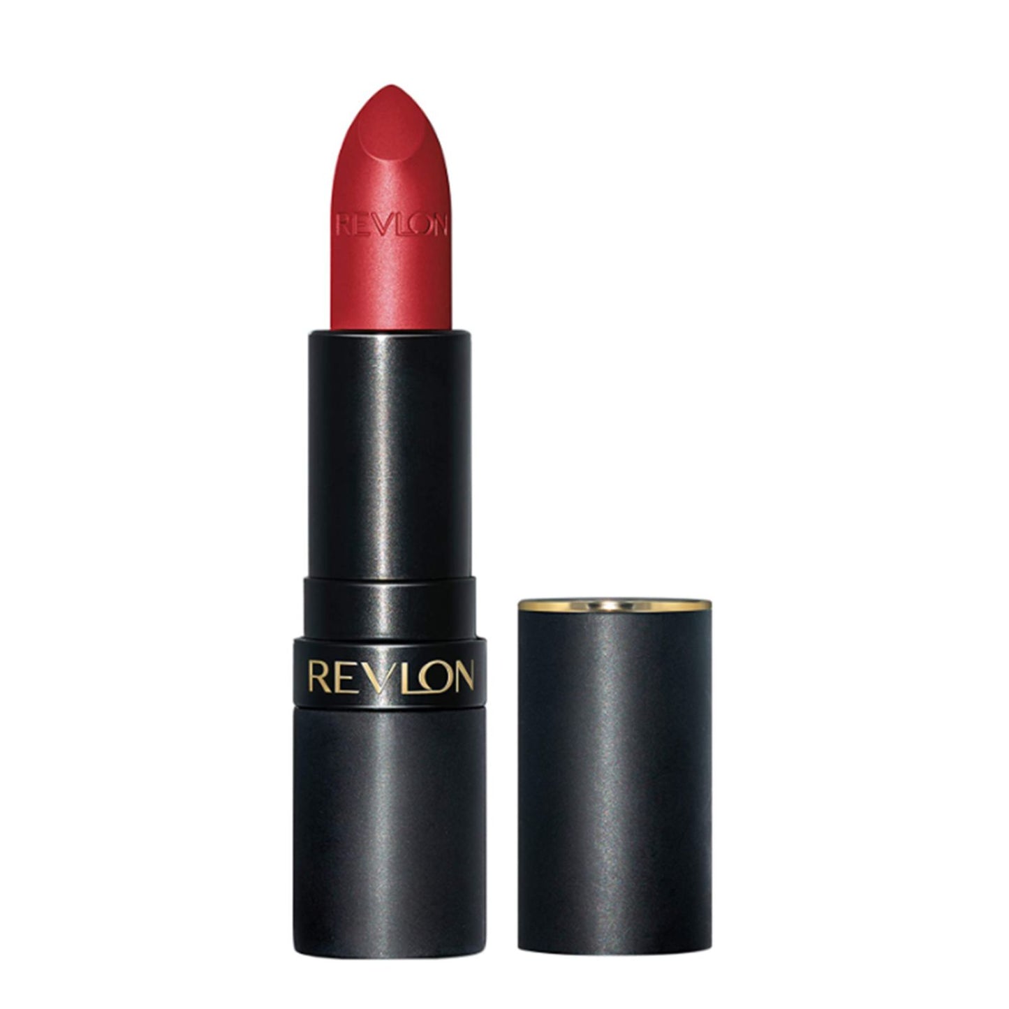 Revlon Super Lustrous Luscious Mattes Lipstick Range
