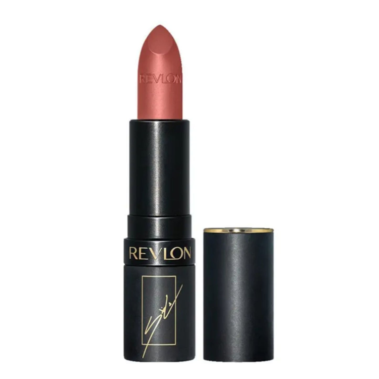 Revlon Super Lustrous Luscious Mattes Lipstick Range