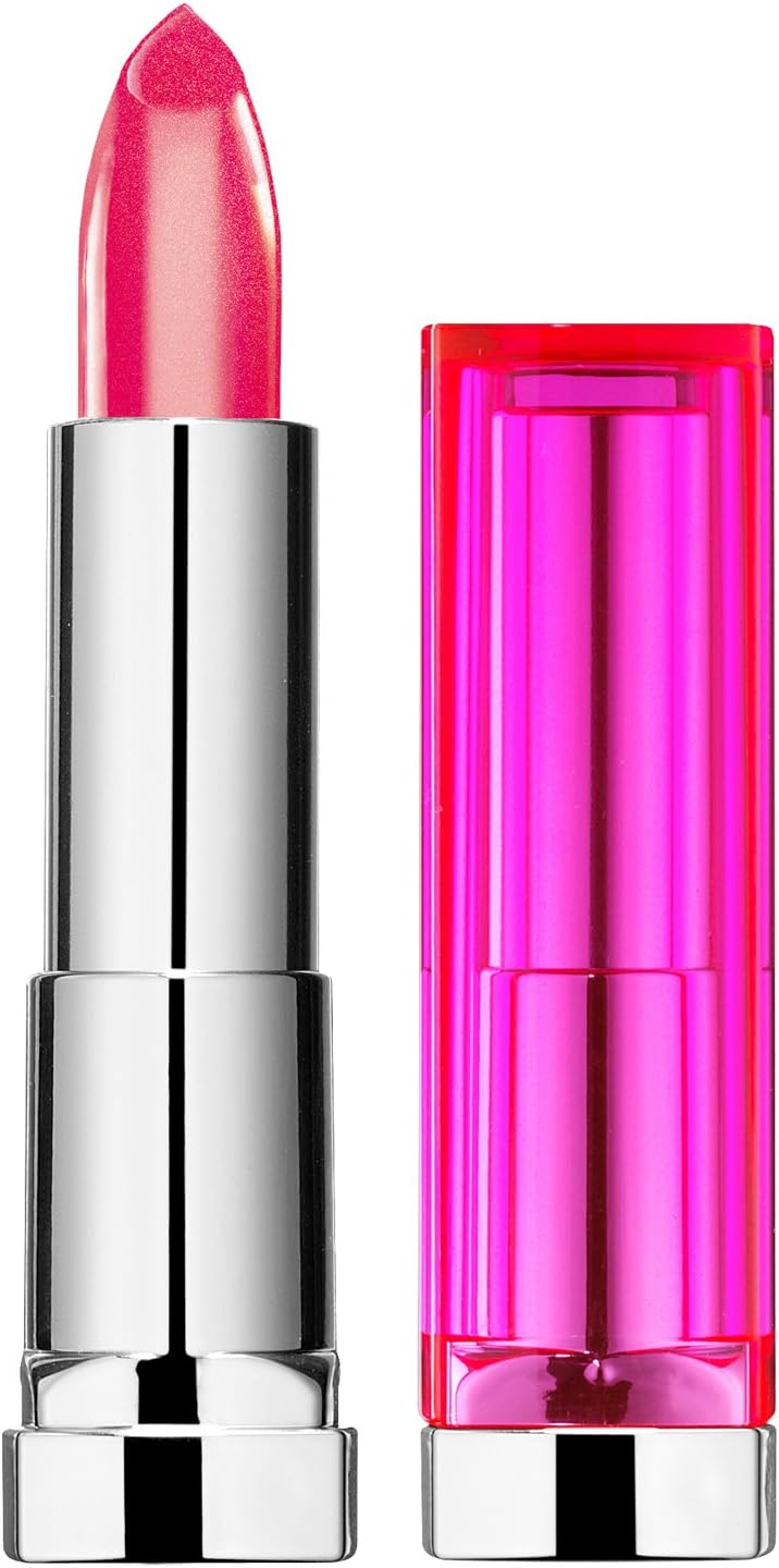 Maybelline Color Sensational Popstick Range