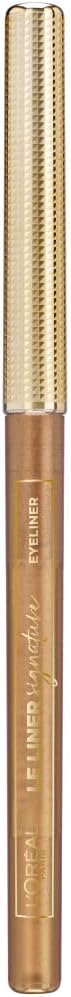 L'Oreal LE Liner Signature Eyeliner Range: The Best Eyeliner for a Stunning Color Impact