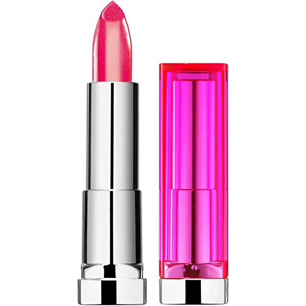 Maybelline Color Sensational Popstick Range
