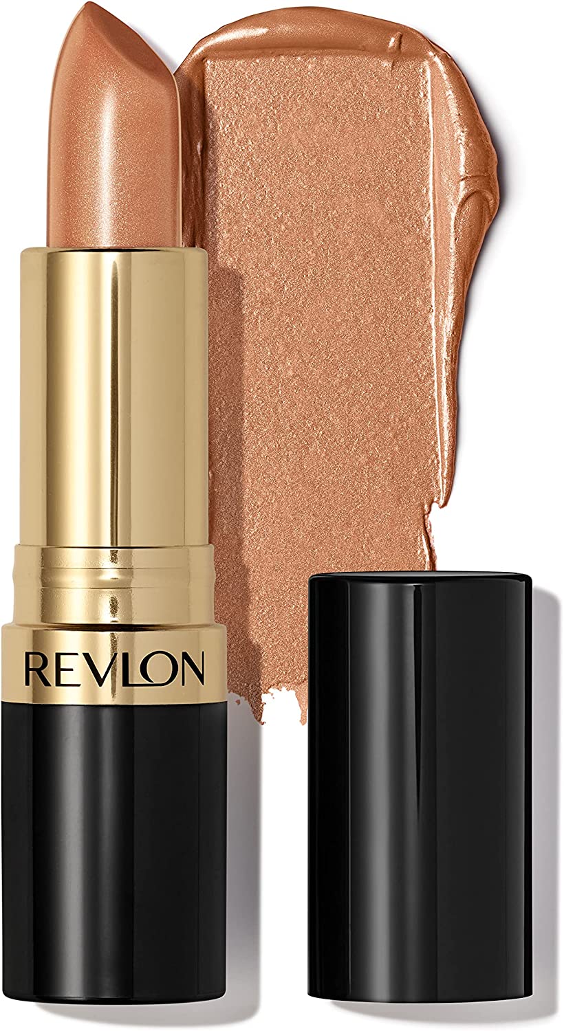 Revlon Super Lustrous Original Shades Range