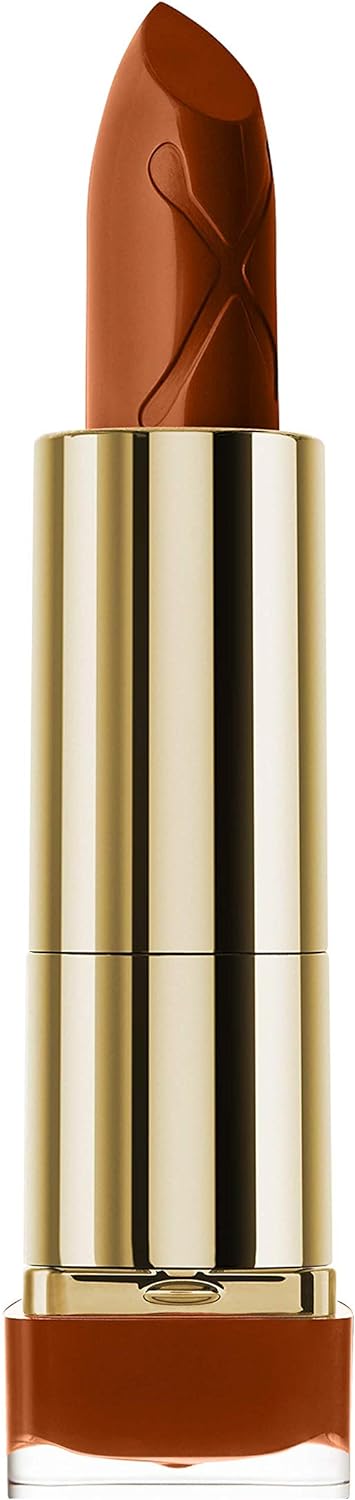 Max Factor Colour Elixir Lipstick Range
