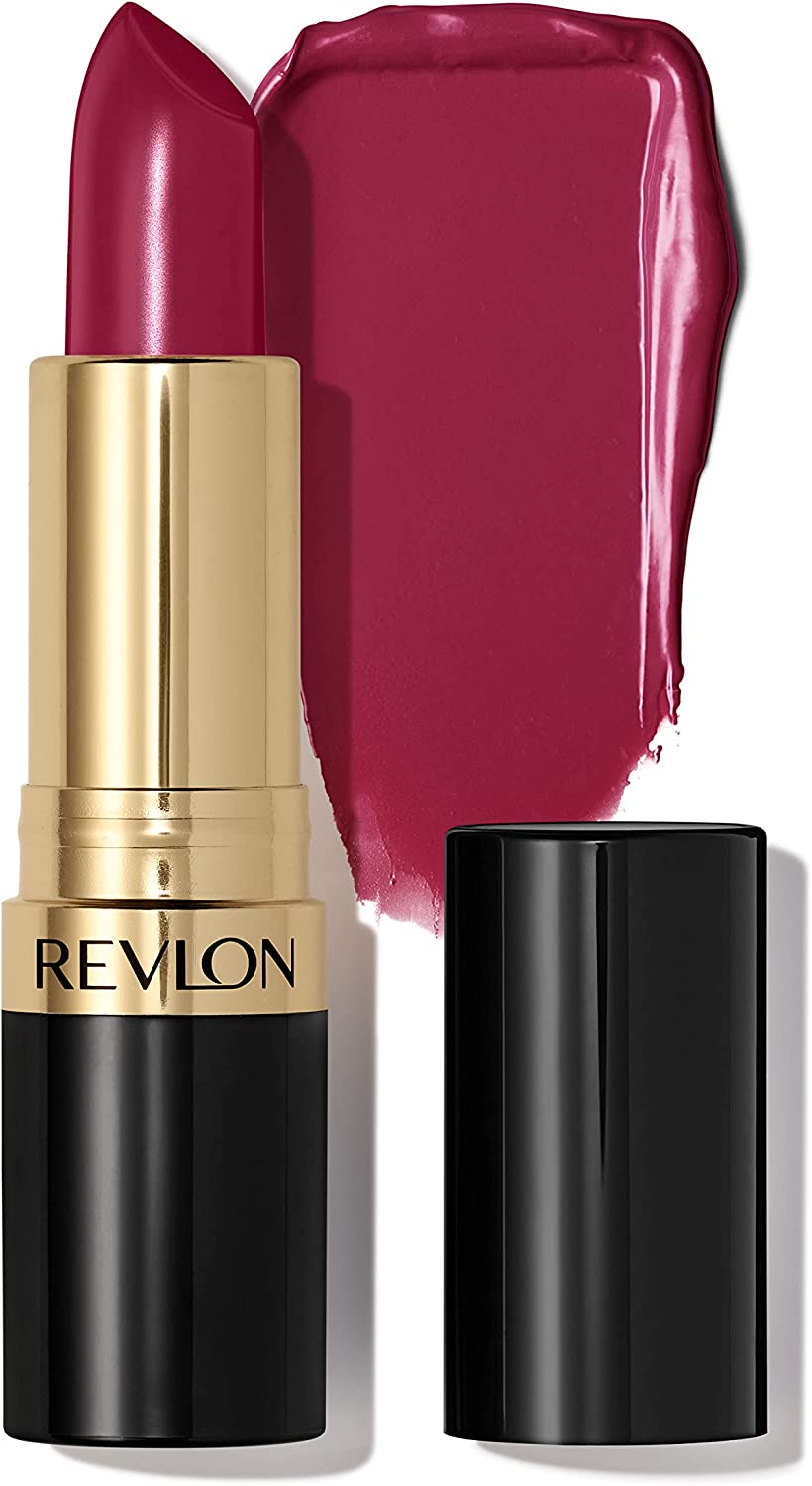 Revlon Super Lustrous Original Shades Range
