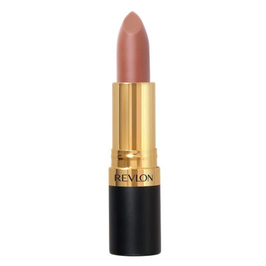 Revlon Super Lustrous Matte Lipstick Range