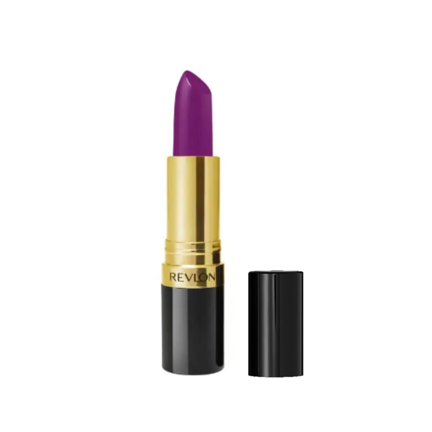 Revlon Super Lustrous Matte Lipstick Range