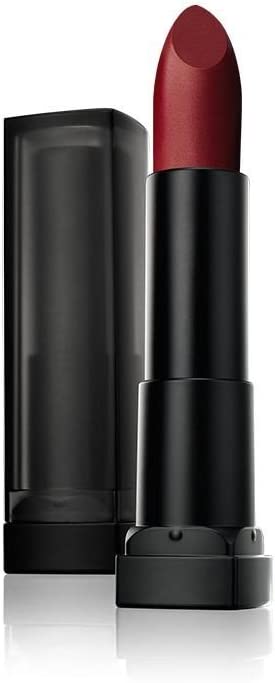 Maybelline Color Sensational Range The Mattes