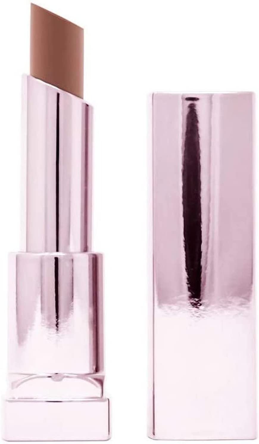 Maybelline Color Sensational Shine Compulsion Lipstick Range - Lustrous Finish, Alluring Shades