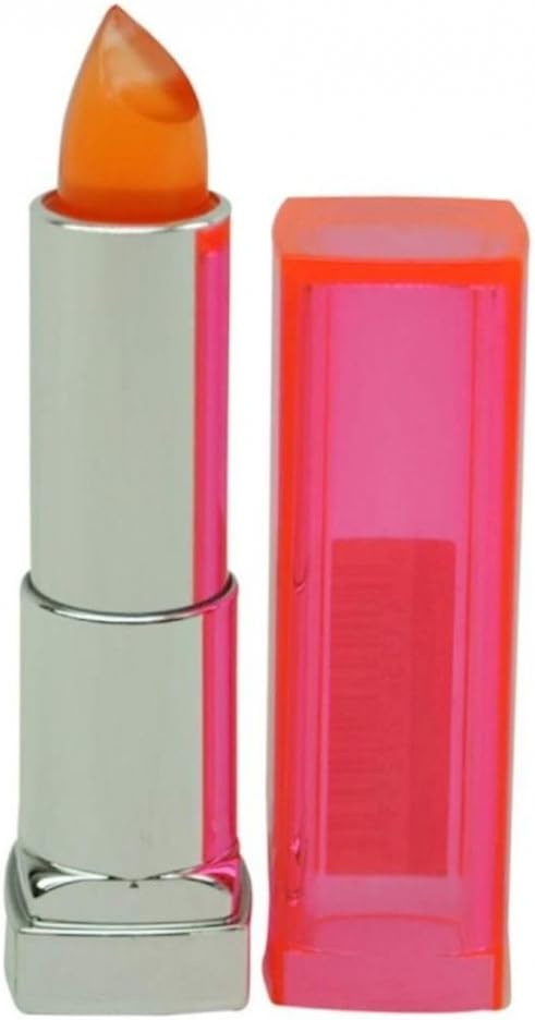 Maybelline Color Sensational Popstick Range