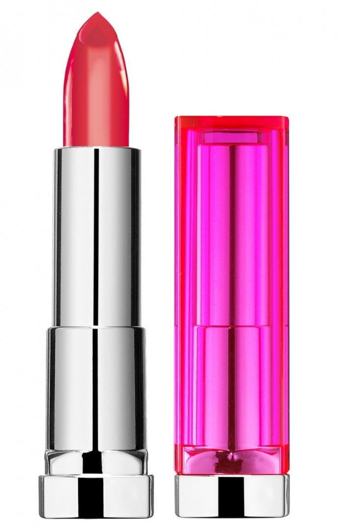 Maybelline Color Sensational Popstick Range