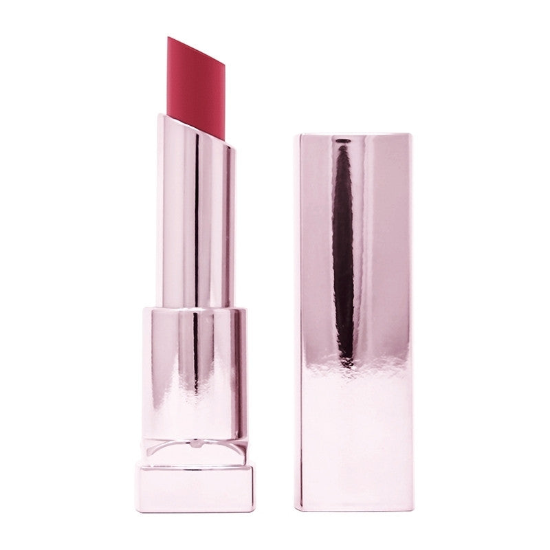 Maybelline Color Sensational Shine Compulsion Lipstick Range - Lustrous Finish, Alluring Shades