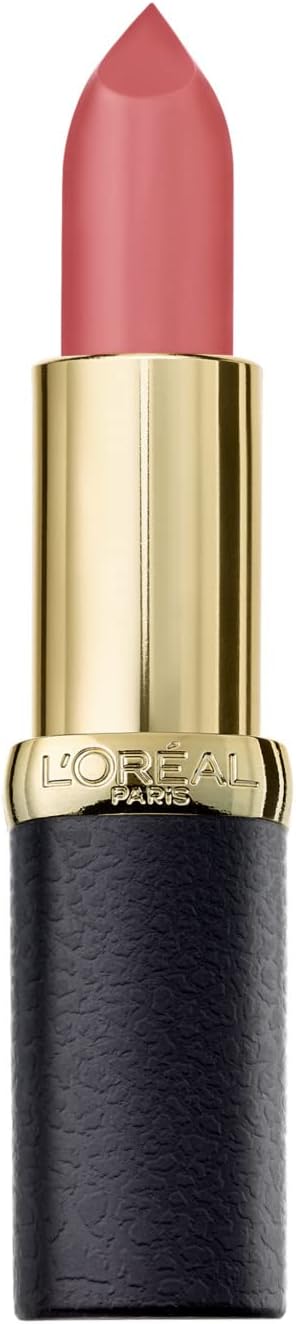 L’Oreal Color Riche Matte Lipstick Range