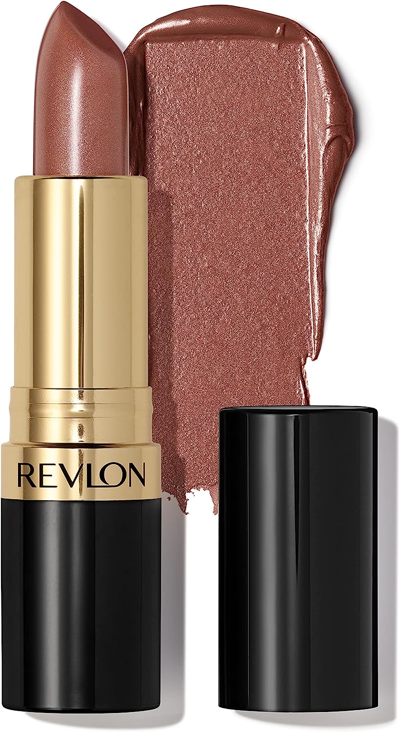 Revlon Super Lustrous Original Shades Range