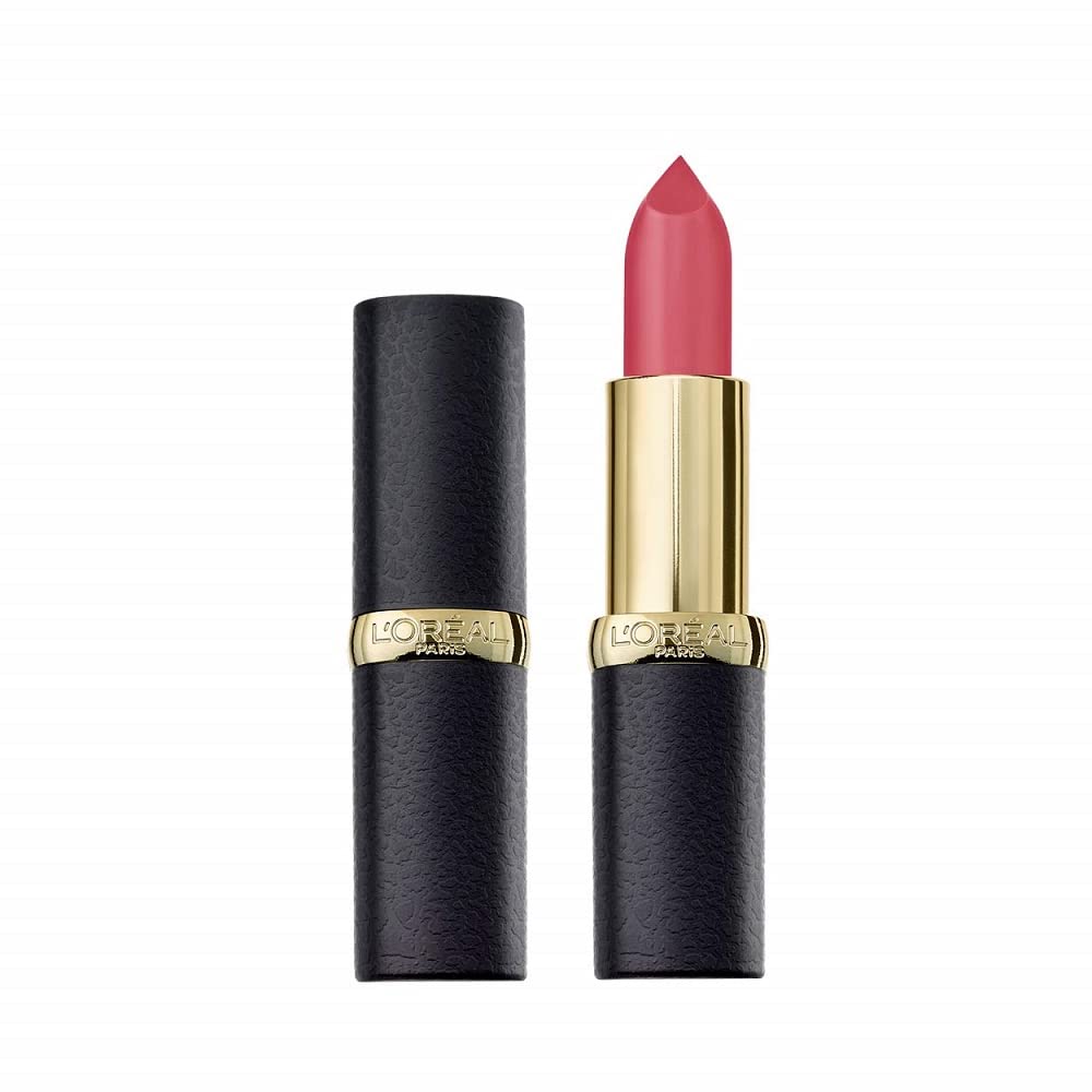 L’Oreal Color Riche Matte Lipstick Range