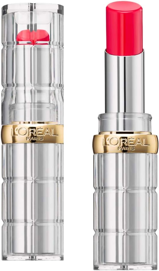 L’Oreal Paris Color Riche Shine Lipstick Range