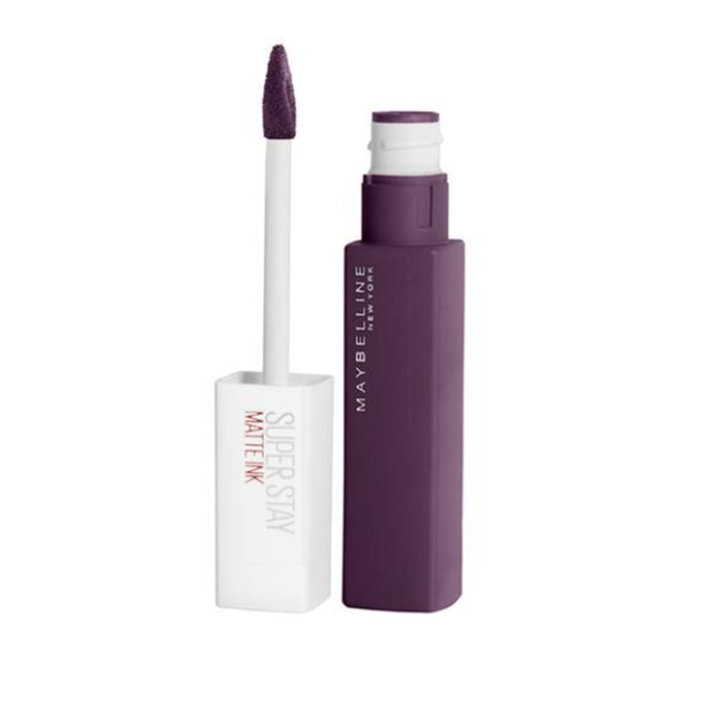 Maybelline Super Stay Matte Ink Liquid Lipstick Range