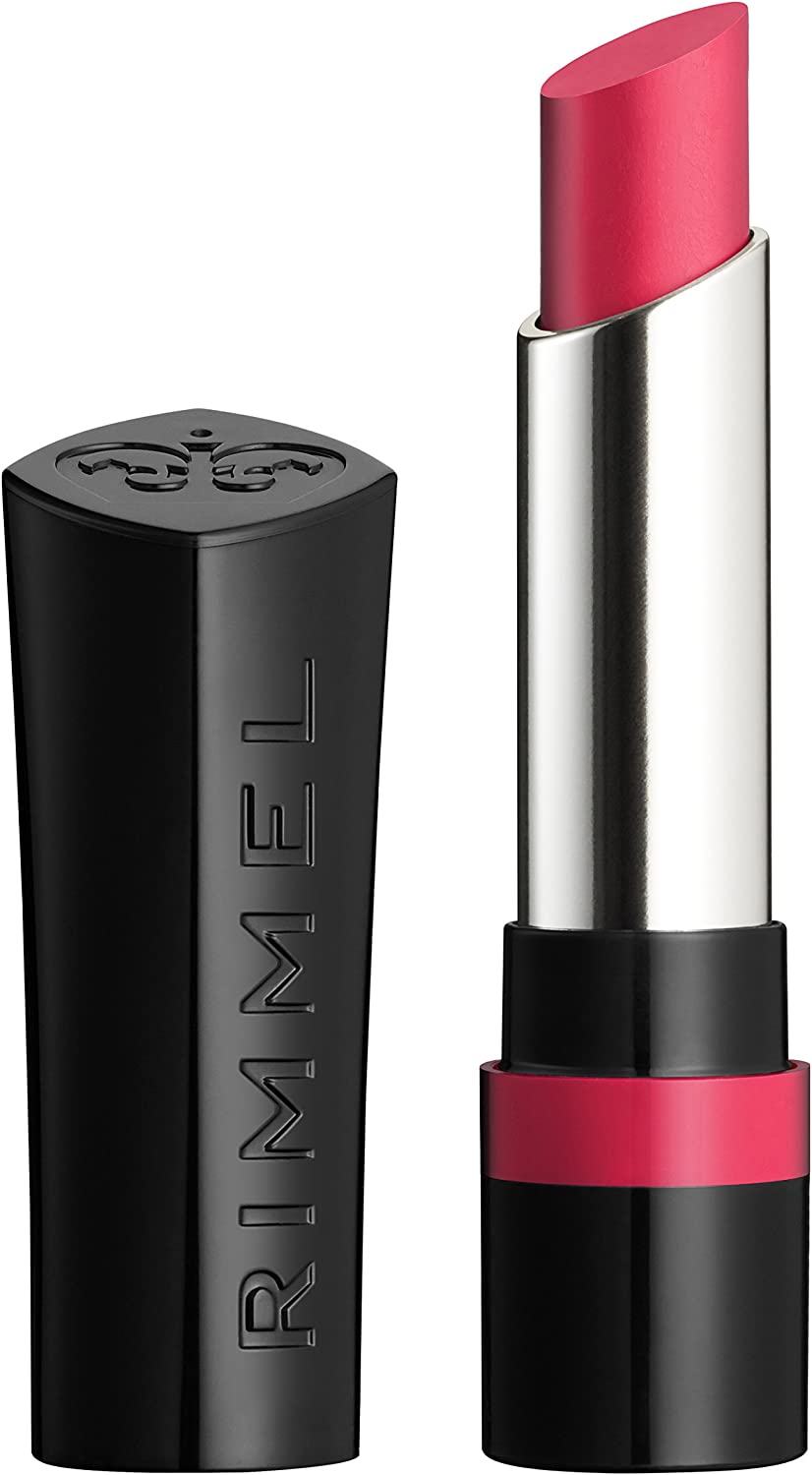 Rimmel The Only 1 Lip Colour Range