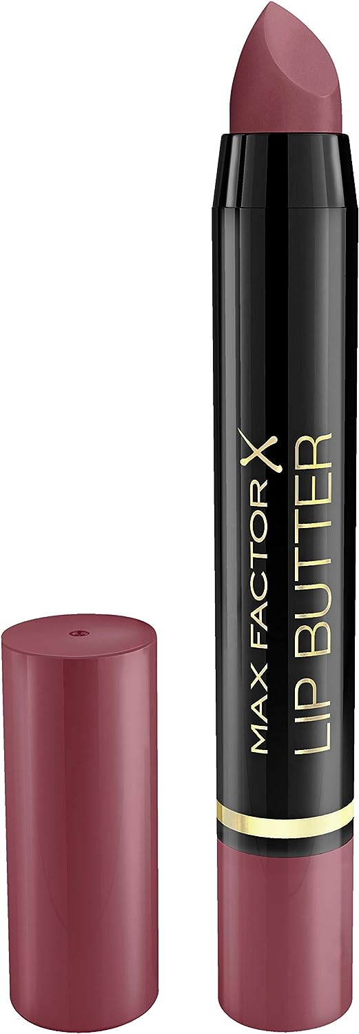 Max Factor Colour Elixir Matte Lip Butter Range
