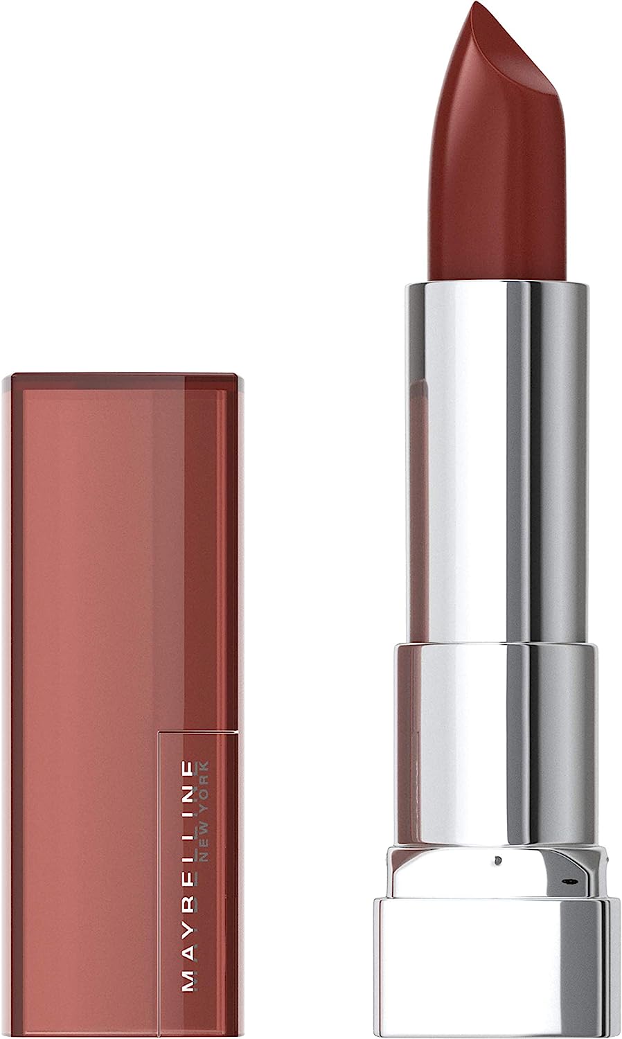 Maybelline Color Sensational Lipstick Range - The Creams