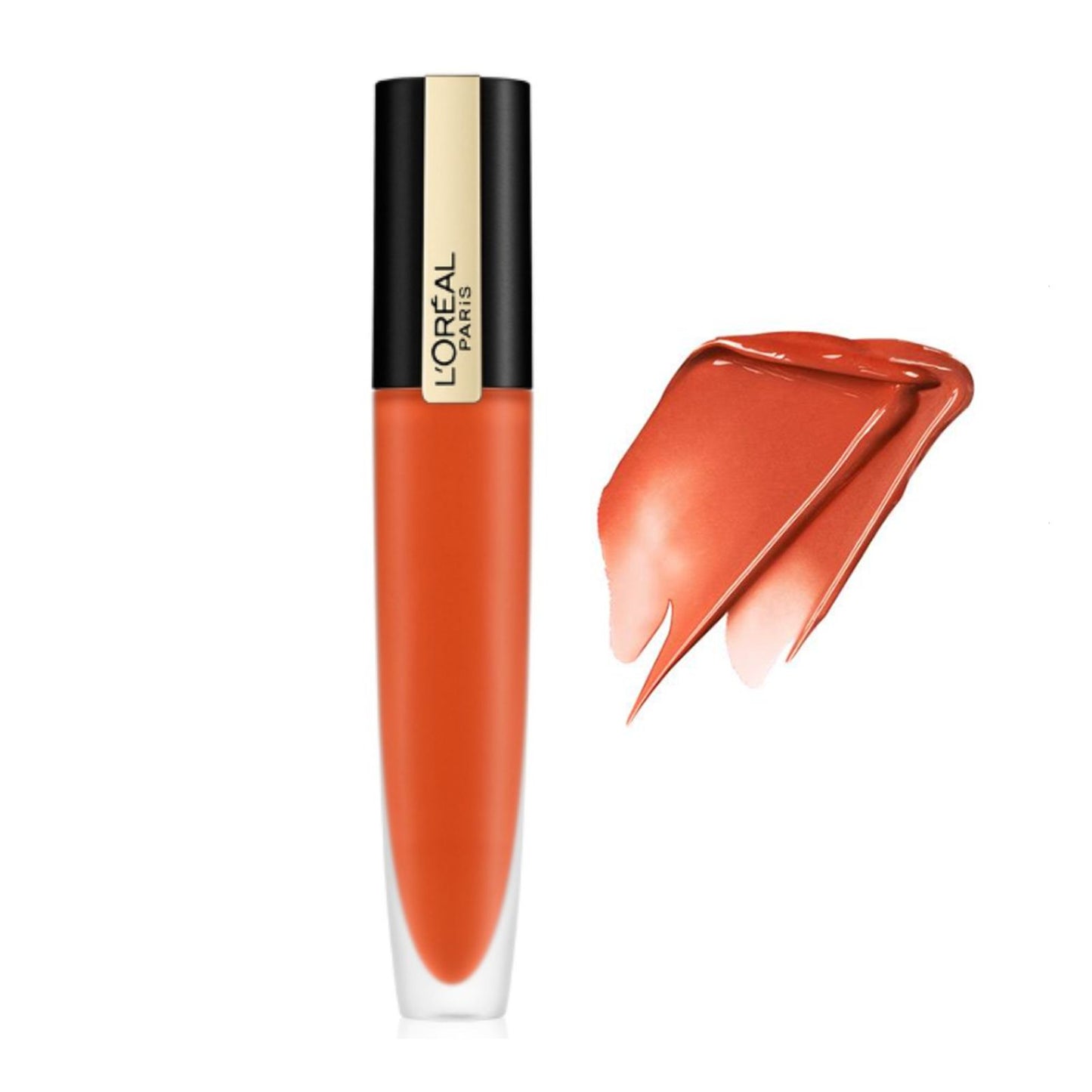 L’Oreal Rouge Signature Liquid Lipstick Range