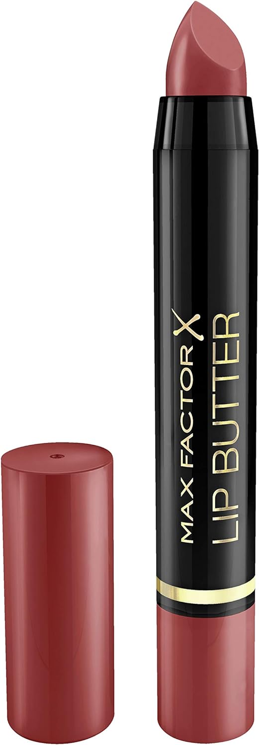 Max Factor Colour Elixir Matte Lip Butter Range