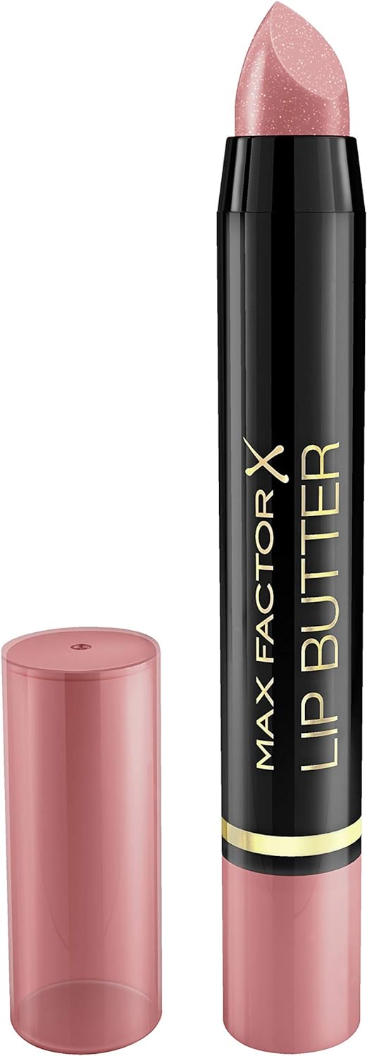 Max Factor Colour Elixir Matte Lip Butter Range