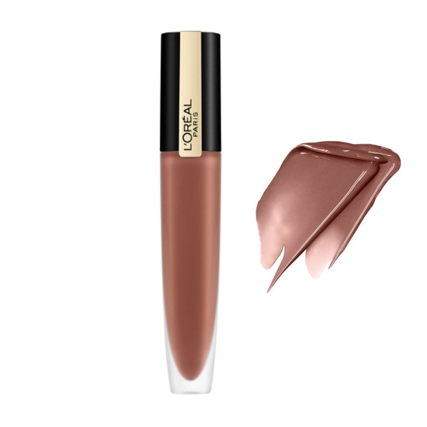 L’Oreal Rouge Signature Liquid Lipstick Range