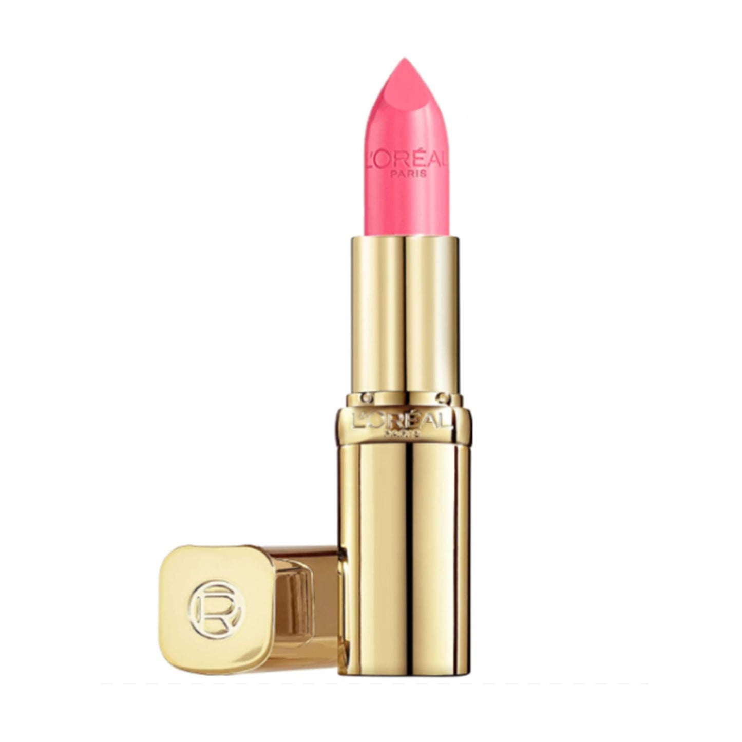 L’Oreal Paris Color Riche Lipstick Range