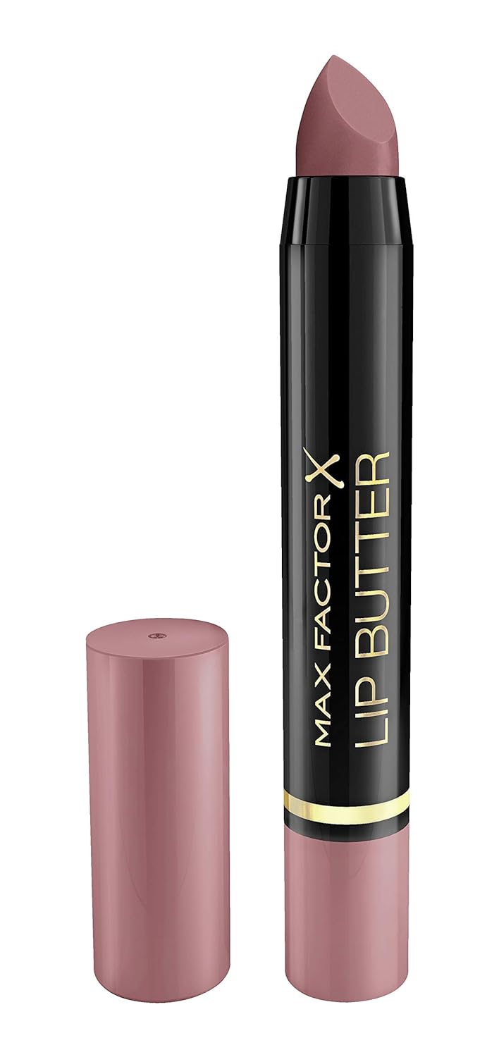 Max Factor Colour Elixir Matte Lip Butter Range