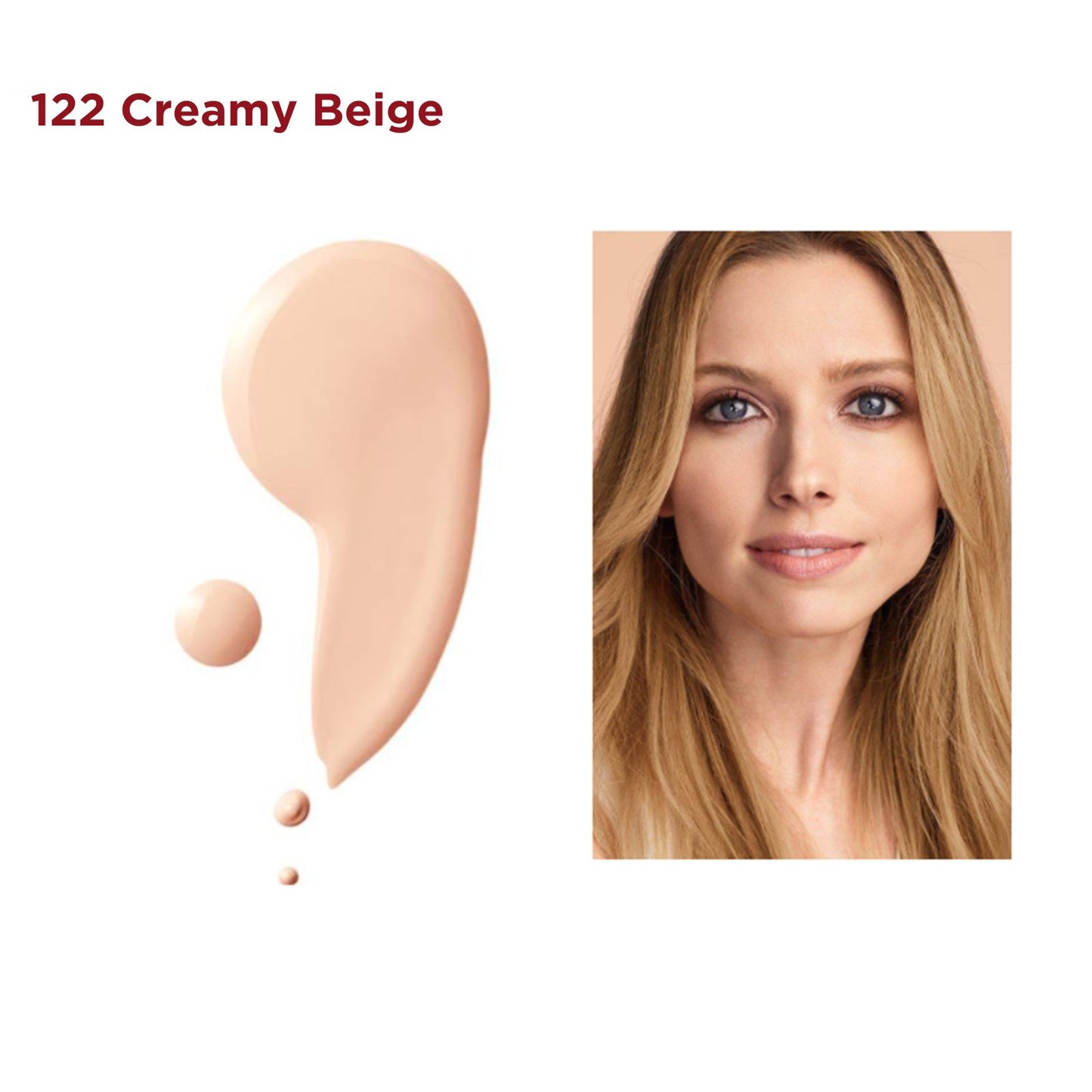Maybelline Fit Me Matte & Poreless Liquid Foundation Range