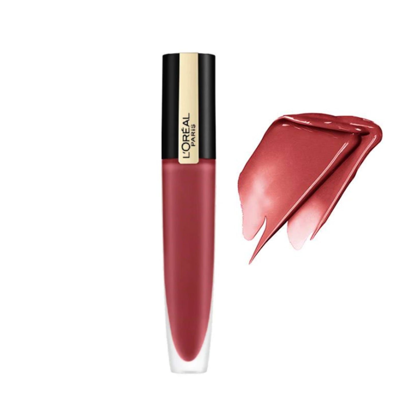 L’Oreal Rouge Signature Liquid Lipstick Range