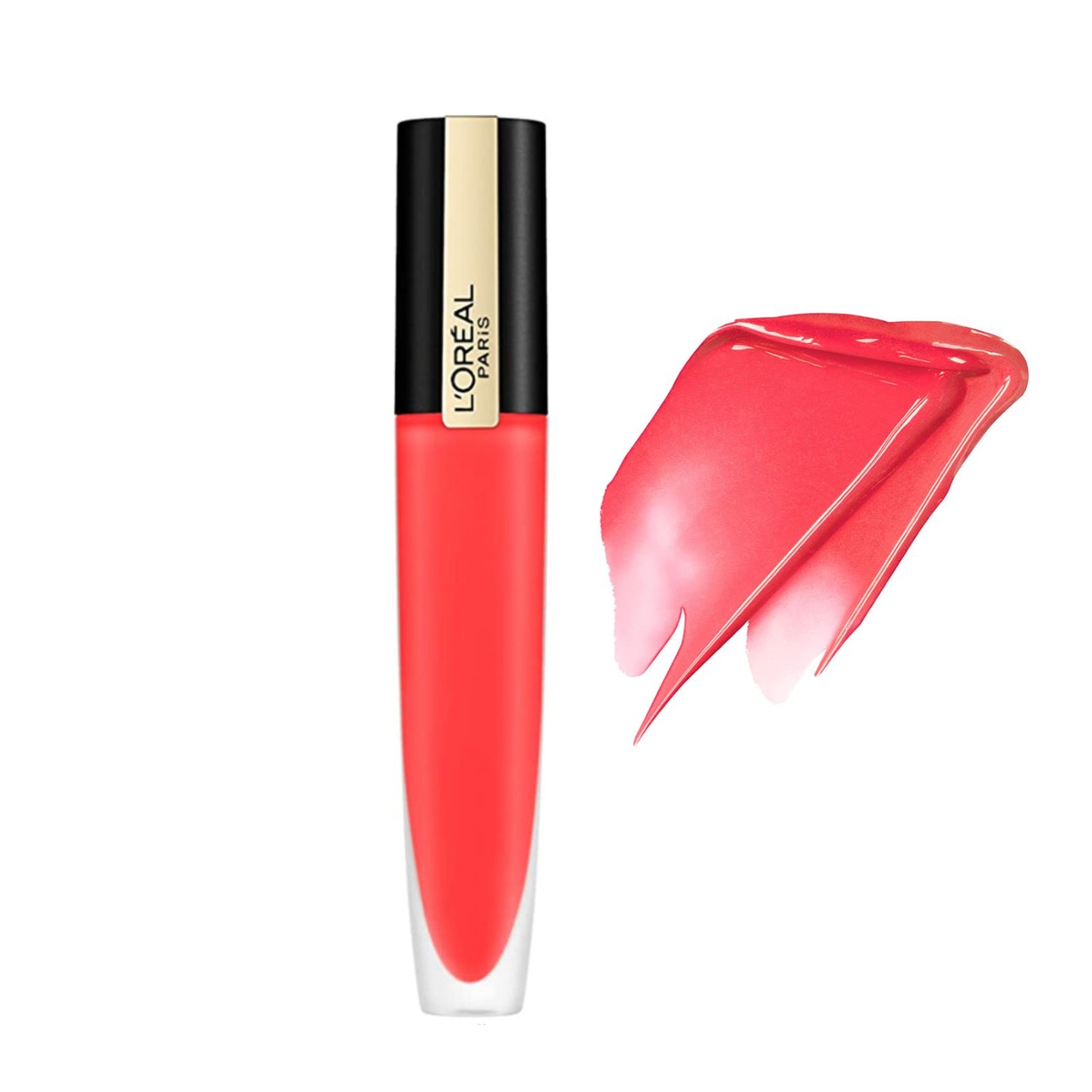 L’Oreal Rouge Signature Liquid Lipstick Range