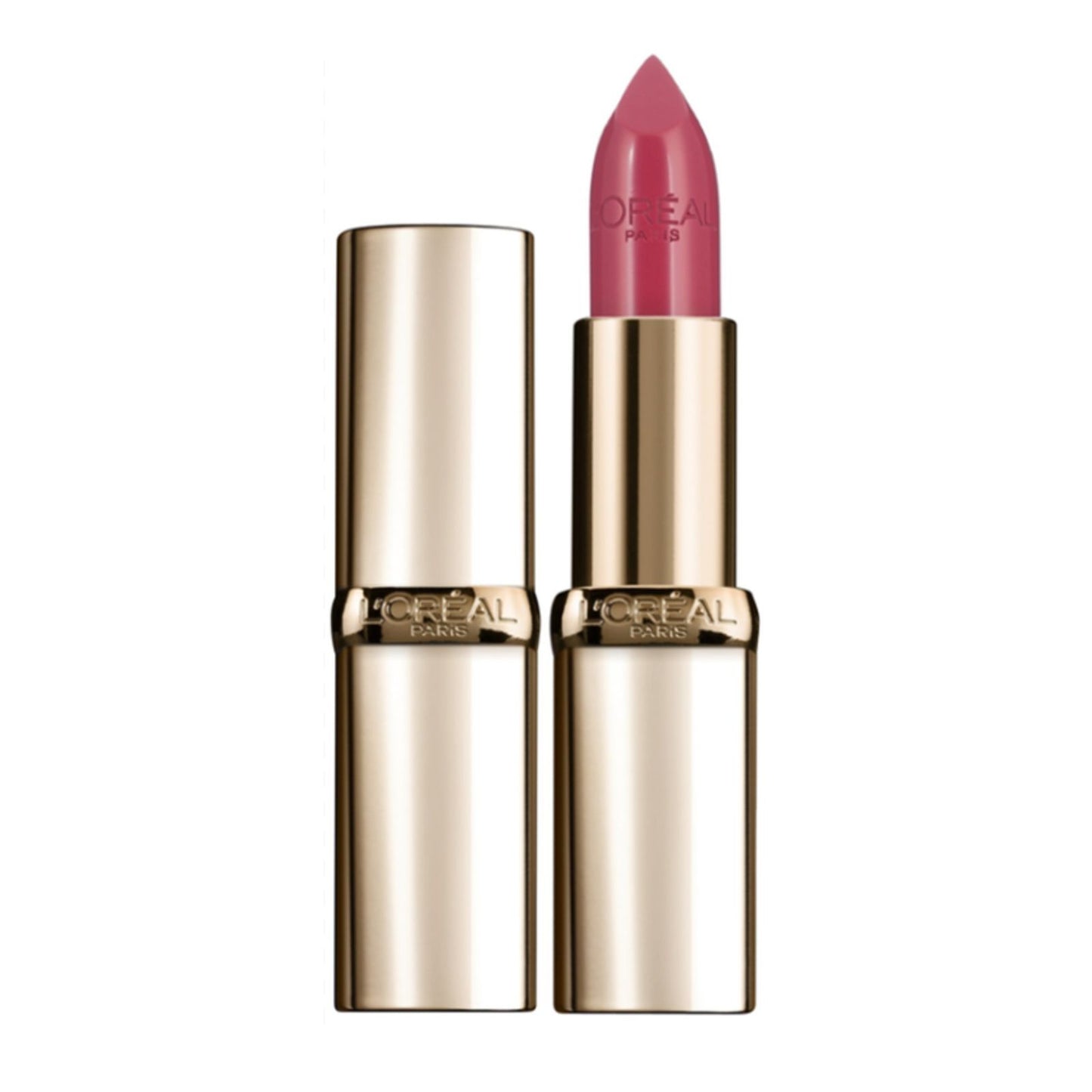 L’Oreal Paris Color Riche Lipstick Range