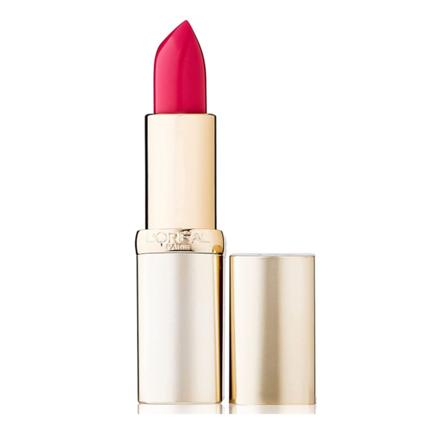 L’Oreal Paris Color Riche Lipstick Range
