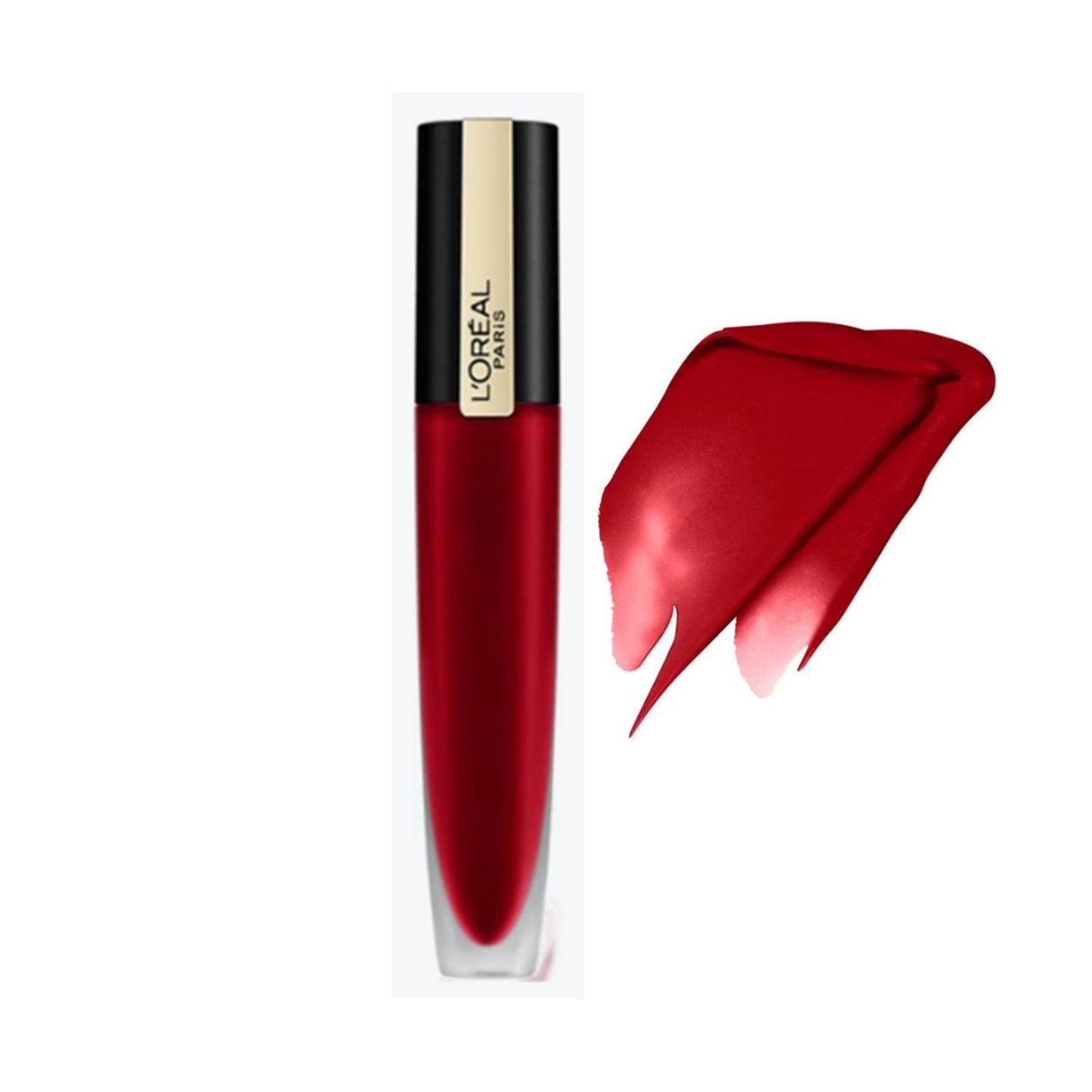 L’Oreal Rouge Signature Liquid Lipstick Range