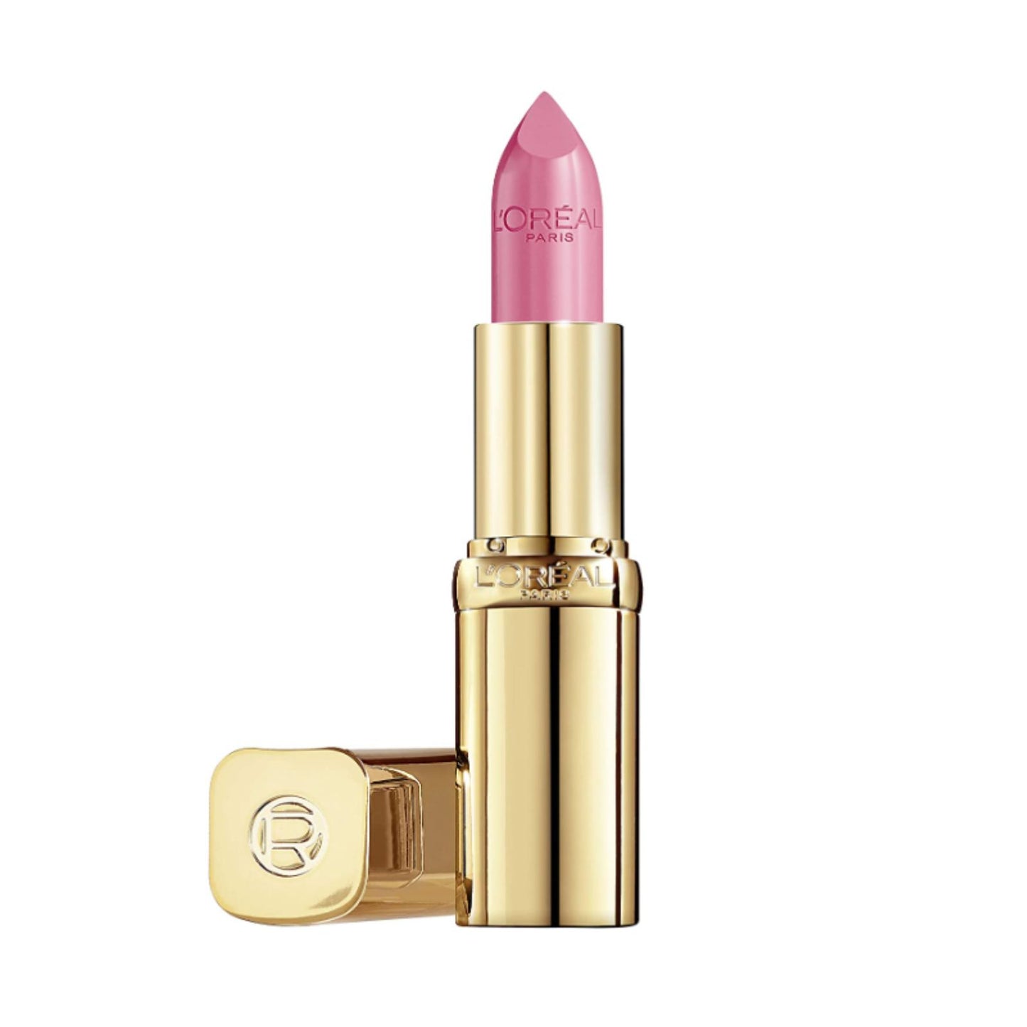 L’Oreal Paris Color Riche Lipstick Range