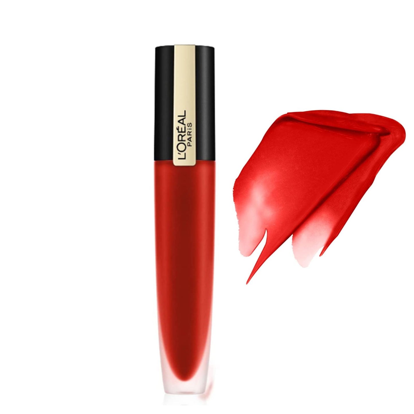 L’Oreal Rouge Signature Liquid Lipstick Range