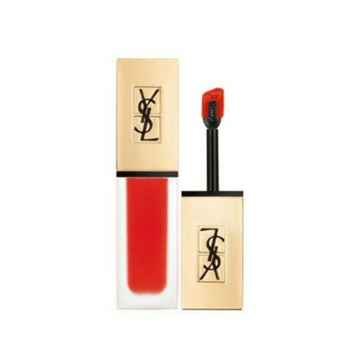 YSL Tatouage Couture Matte Stain Range