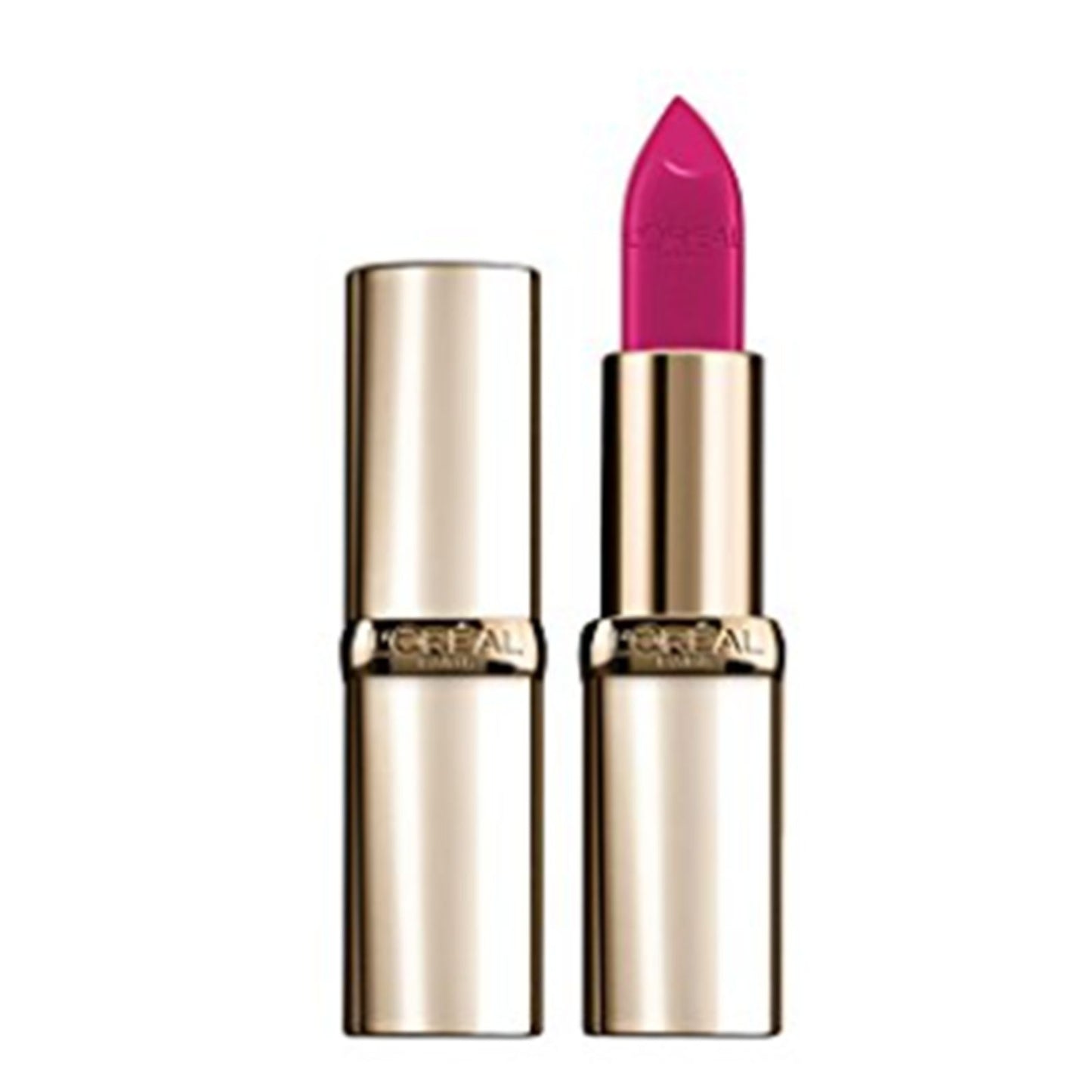 L’Oreal Paris Color Riche Lipstick Range