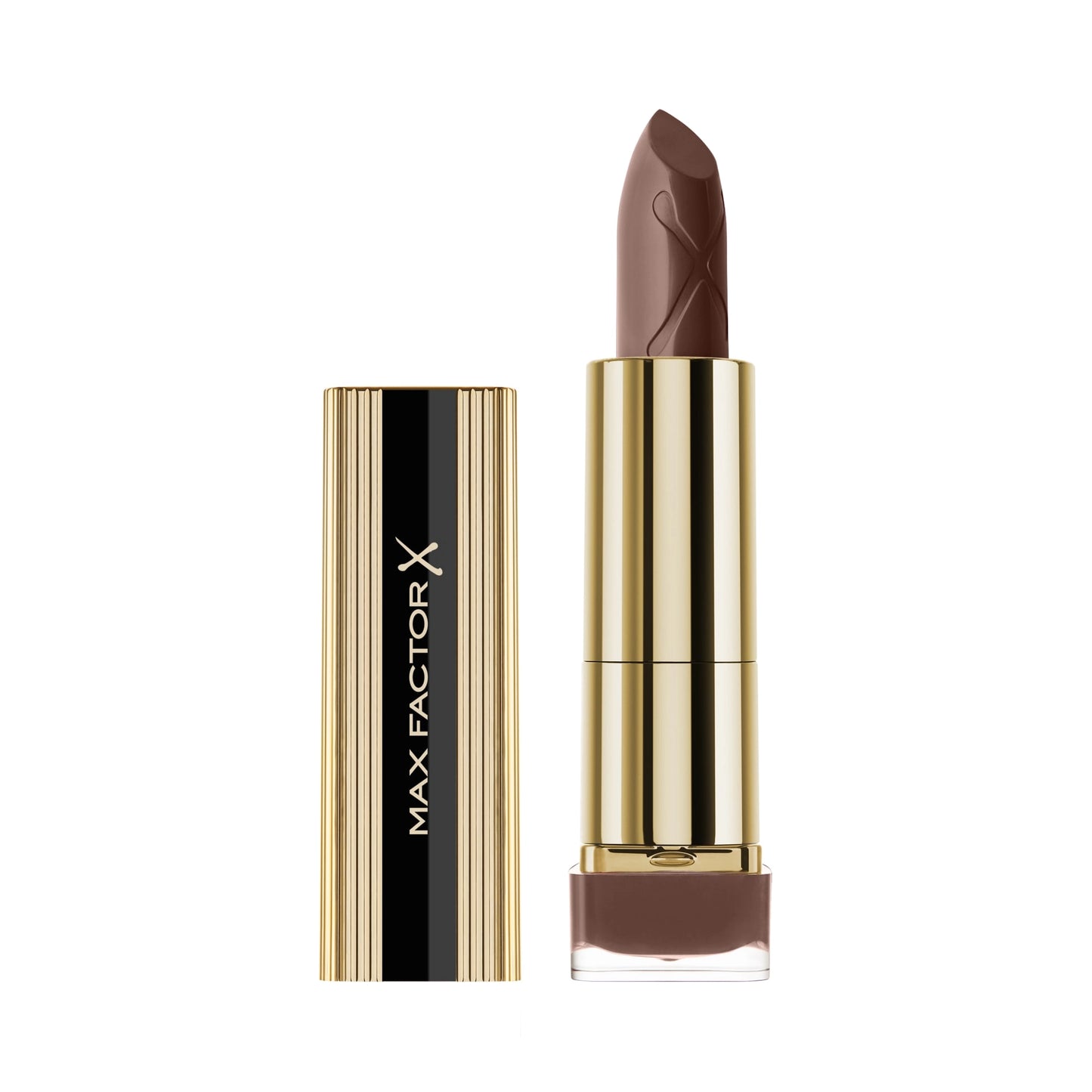 Max Factor Colour Elixir Lipstick Range