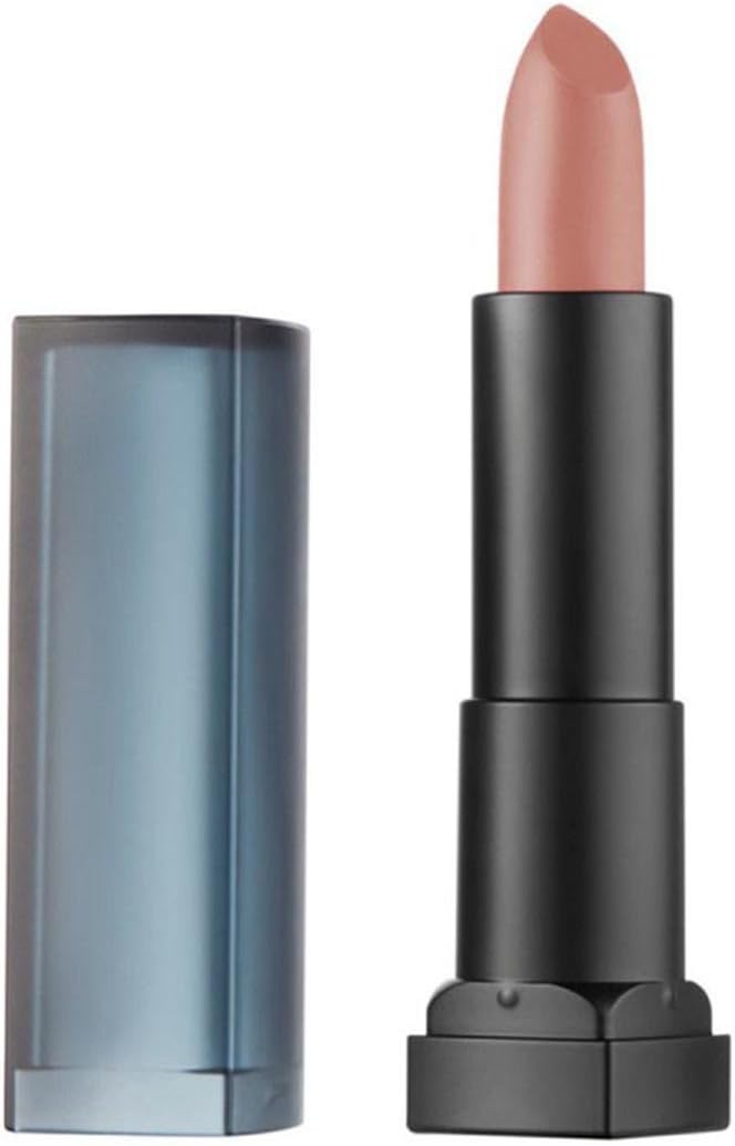 Maybelline Color Sensational Range The Mattes