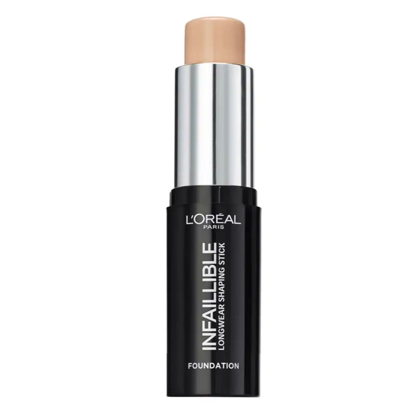 L'Oreal Infallible Shaping Stick Foundation Range